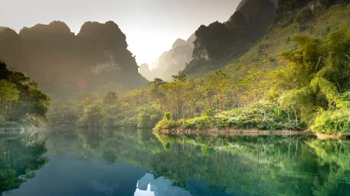 智能高效工业