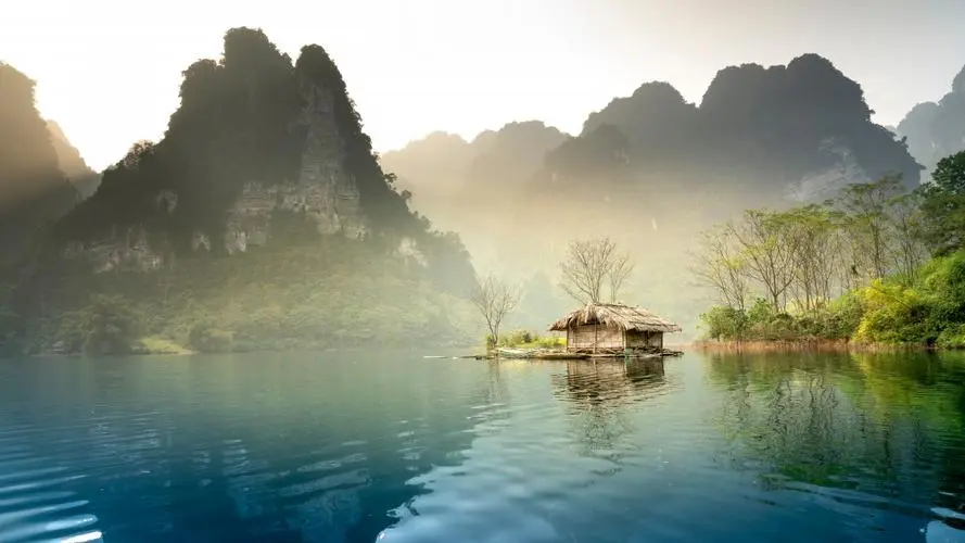 高端先进工业